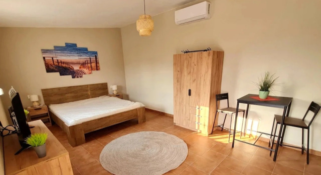 Casa Gran Vista de Alora, Забронировать Гостевой дом Отели Алора с парковкой, Парковка