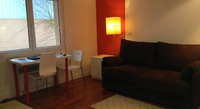 Residence Service Clamart