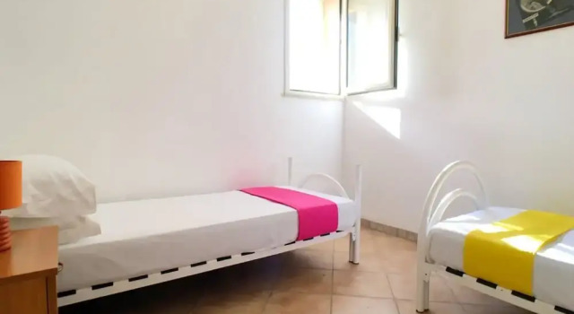 Appartamento Nettuno