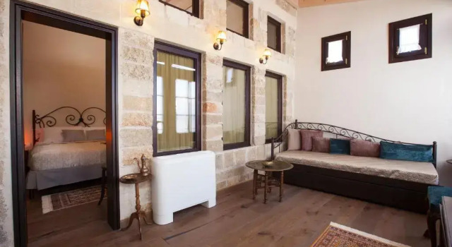 Porolithos Boutique Hotel, Забронировать Бутик-отель Родос остров Родос