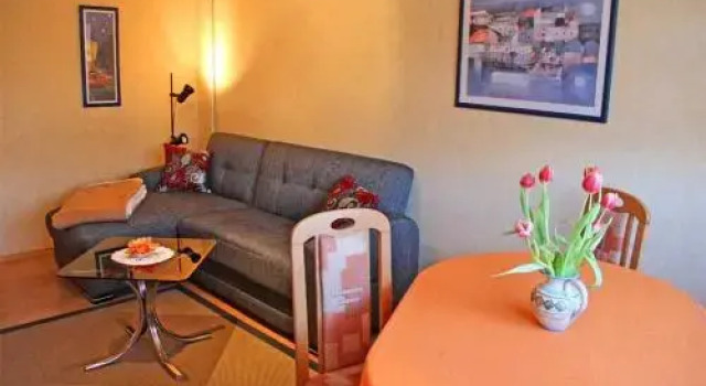 Ferienwohnung Klink SEE 8031
