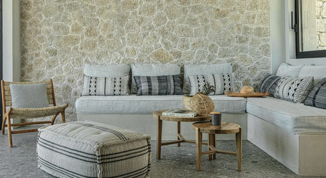 Mimi and Coco Villas Corfu, Забронировать Вилла  