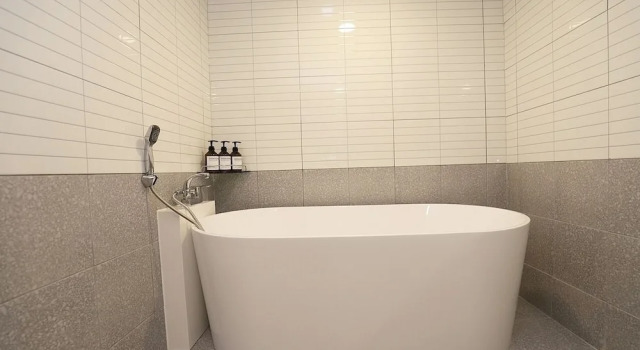 Двухместный номер Deluxe Chuncheon Sonamu Hotel