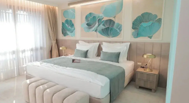 Hotel Bernarda