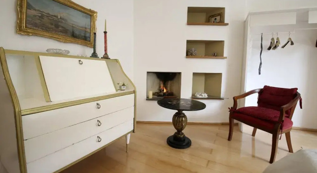 Apartment - Raimondo di Sangro II BH 101