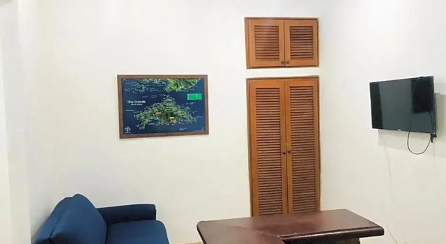 Natureza Pura