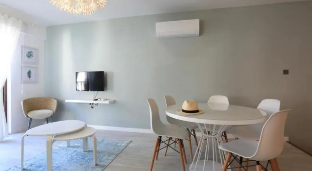 Апартаменты Verde Suites Akyaka