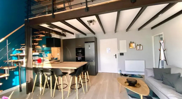 La Villa les Halles III, Забронировать Вилла Виллы Дижона, рядом с Музей религиозного искусства, Вилла