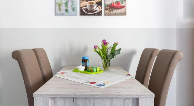 Ferienwohnung, Забронировать Отель Виттен Ruhr area, рядом с Saalbau Witten