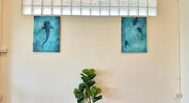 จิมเบ โคซี่เทล เขาหลัก Zimbei Cozytel Khaolak, Забронировать Хостел Отели Южного Таиланда с парковкой, Парковка