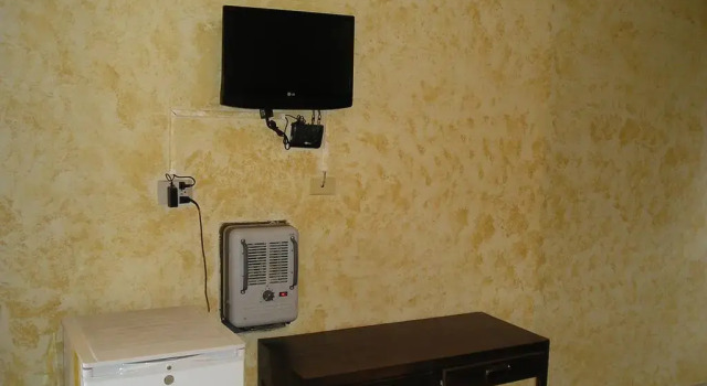 Hacienda del Indio, Varaa Hotelli Hotellit Mexicali aamiaisella, Aamiainen