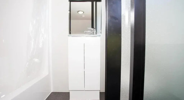 Deluxe etværelseslejlighed Mycow Accommodation Mackay