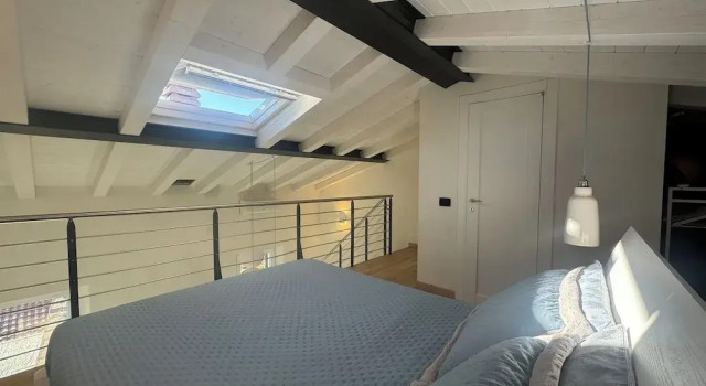 Casina di Nonna Meca by Solturelba, Rezervovat Apartmán Hotely v Elba s parkováním, Parkování