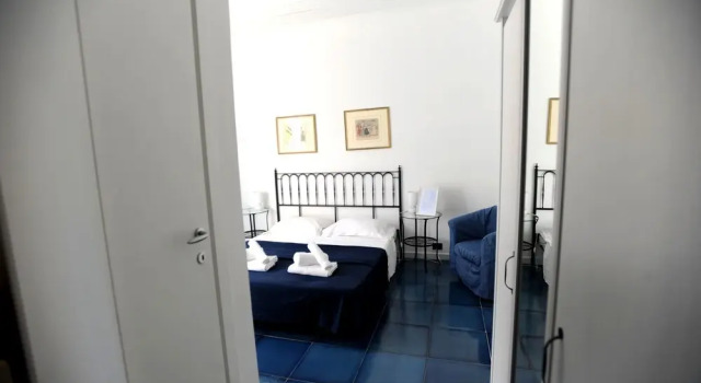 Appartamento Delle Grazie, Prenota Appartamento Trionfale Roma