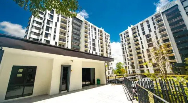 Water Theme Park Staycation by Urban Retreat E1-09-03, Забронировать Отель Ипох штат Перак