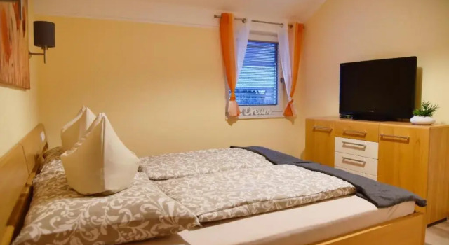 Ferienwohnung Melanie, Забронировать Отель Отели Файстриц-ан-дер-Гайль с парковкой, Парковка