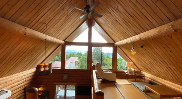 Minami Hakone Tanton House - Vacation Stay 46363