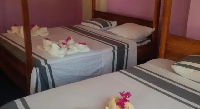 kizi nyumbani lodge