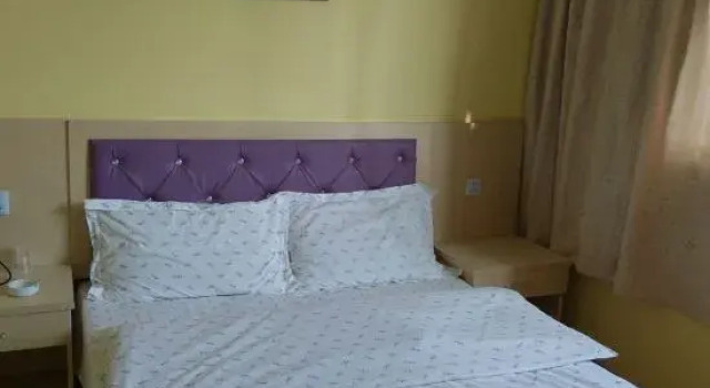 Двухместный номер Standard Mojianong Hostel