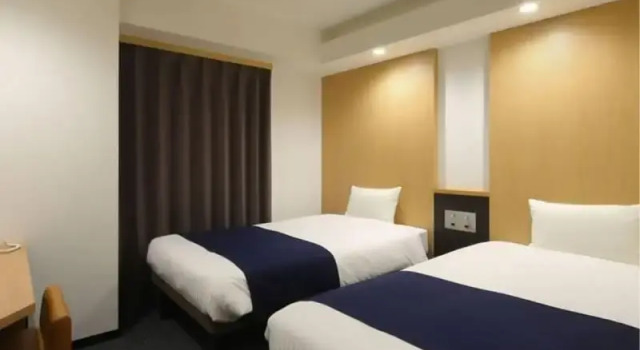 Hotel West Court Amami Ii