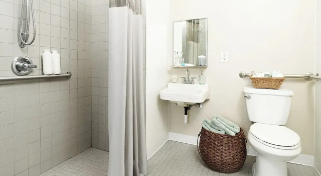 Четырёхместный номер Premium InTown Suites Extended Stay Bowling Green KY