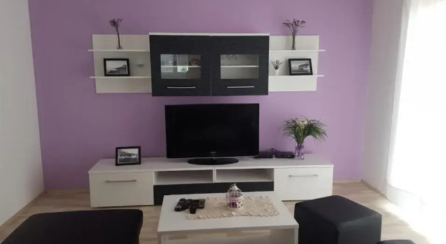 Apartment Marta, Забронировать Апартаменты/квартира Отели Подгора с парковкой, Парковка