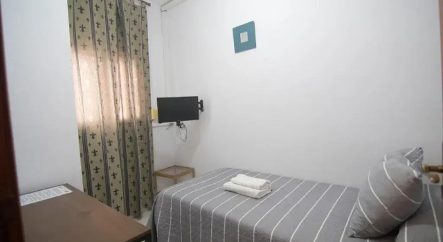 Двухместный номер Standard Ochomin Hostel