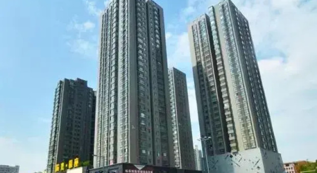 Freedom Apartment Taiyuan Sunshine Silver Building Branch