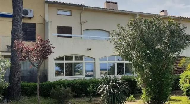 Appartement Argelès-sur-Mer, 3 pièces, 6 personnes - FR-1-388-82