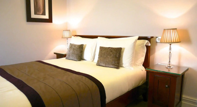 Redstone Guest House
