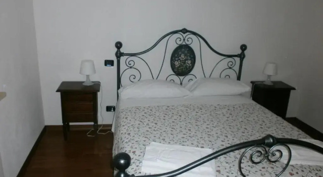 3 soveværelser i lejlighed Villa Regina