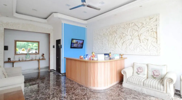 Sky Residence Jimbaran 1 Bali, Забронировать Гостевой дом Гостевые дома Джимбарана, рядом с Samasta Lifestyle Village, Гостевой дом