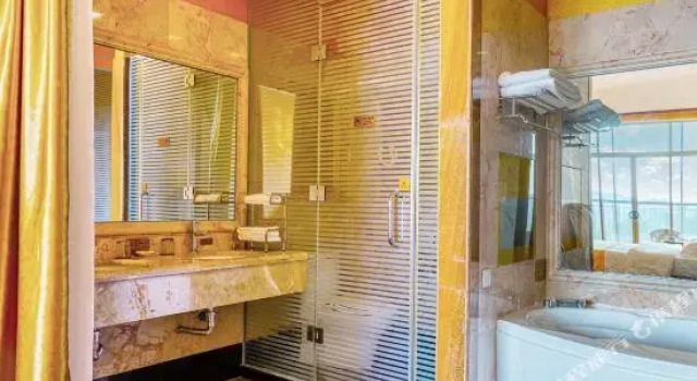 Номер Standard Nanling Hotel. Nanxiong