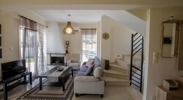 Dream Villa 4, Rezerwuj Willa Wille w Macedonia, Willa