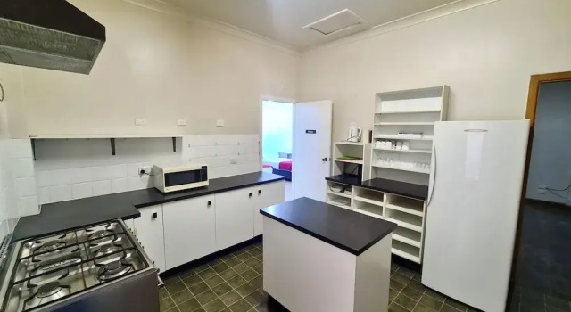 Апартаменты Bridge Motel Wellington