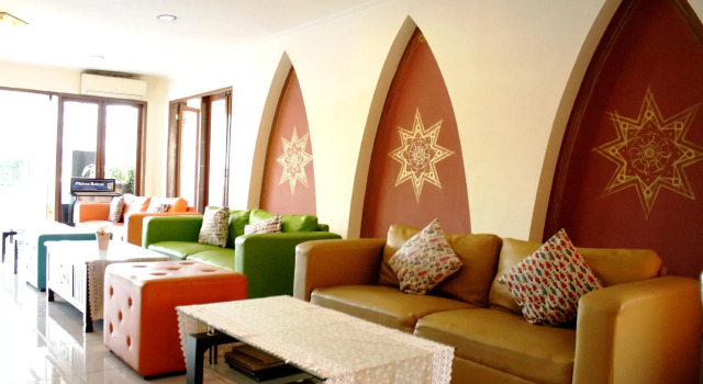 Lingga Hotel