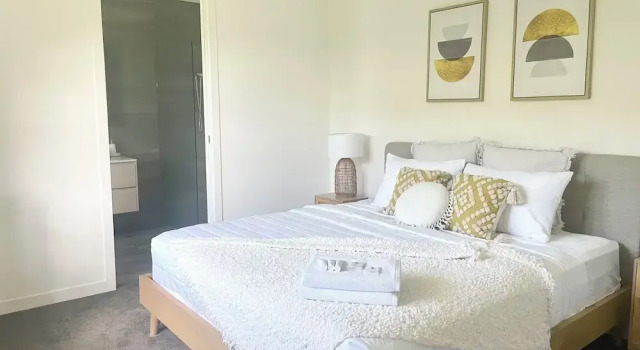 Ranch Retreat Kewarra Beach, Book Hotel Kewarra Beach Cairns Beaches