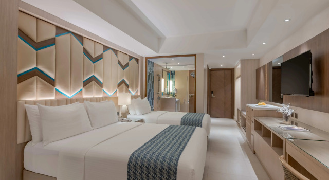 Номер Premier Henann Tawala Resort