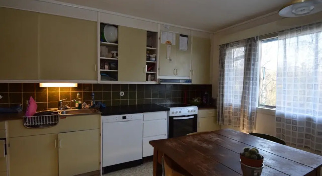 Коттедж Solferie Holiday Home Bjørnestien