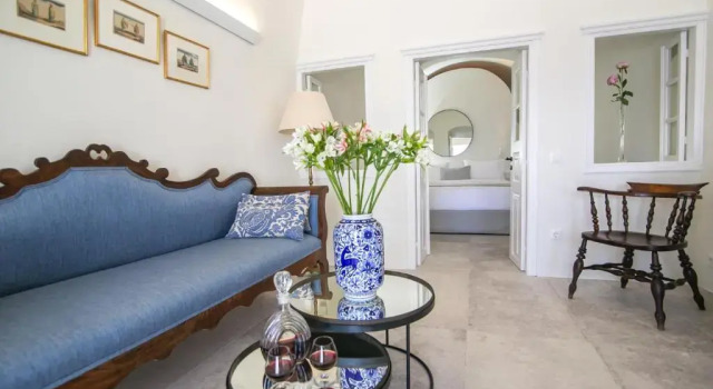 Вилла Superior Aloia Villas