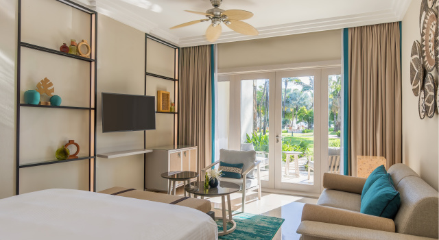 InterContinental Resort Mauritius
