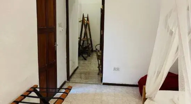 Номер Standard Babalao Bungalows