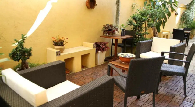 Номер Standard B&B Corte San Giuseppe