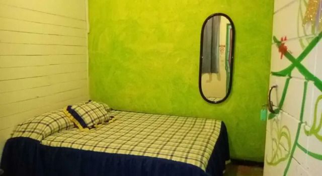 Chill Out Arenal Hostel