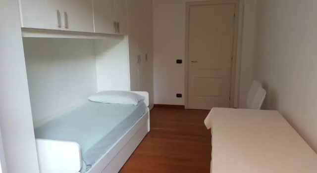 The Great Beauty Apartment