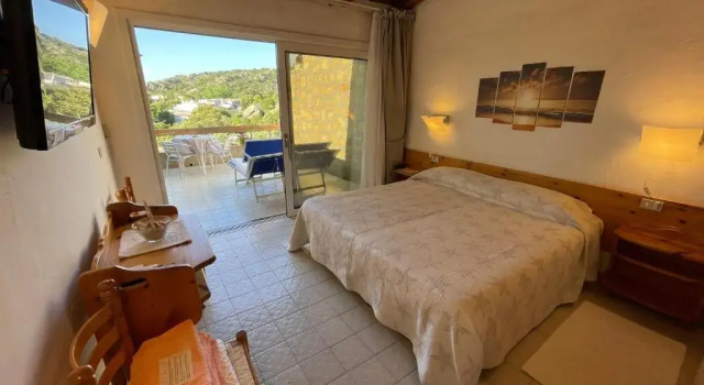 Hotel Olimpia, Reserva ahora Hotel Baja Sardinia 