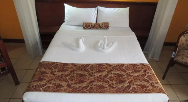 Одноместный номер Standard Hennessis Hotel