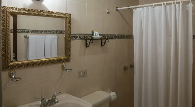 Люкс Luxury Hostal Villa Toscana