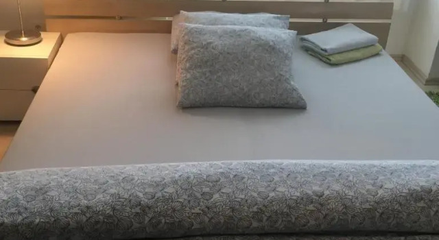 Апартаменты c 1 комнатой Apartment Pod Kotnovem