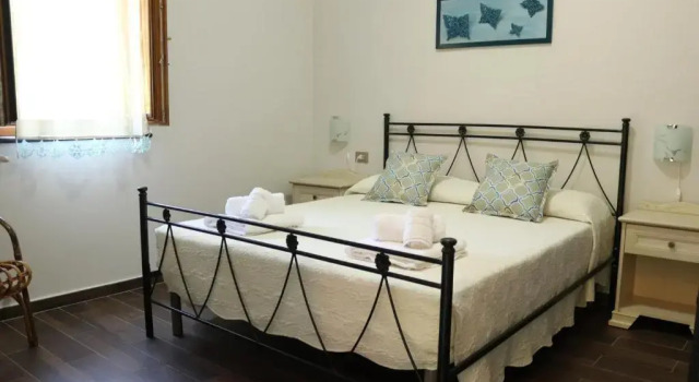 Четырёхместный номер Standard Villa Rosada